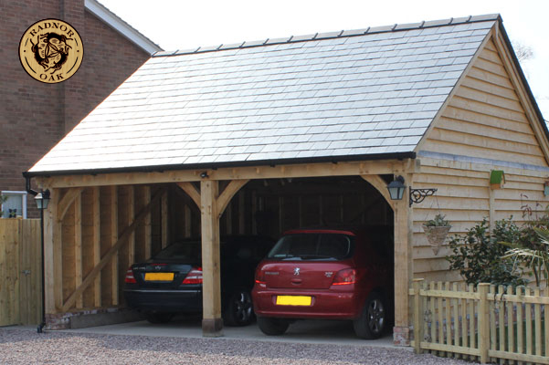 Cart Lodge Image