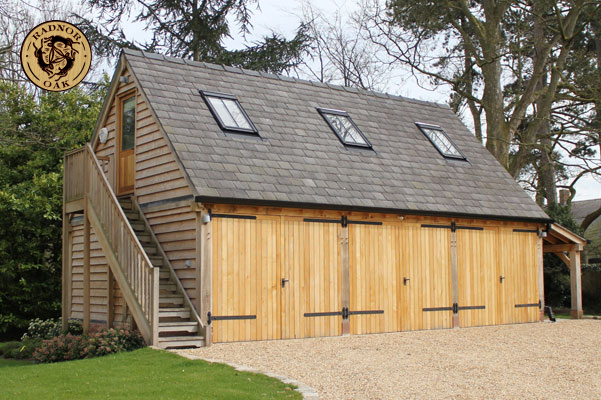 Cart Lodge Image