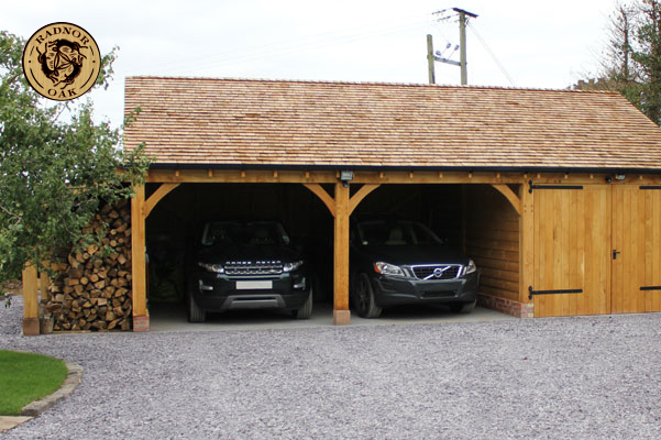 Cart Lodge Image